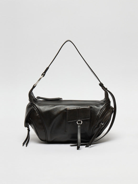 Archivepke Rider barrel bag Archivepke  DKshop