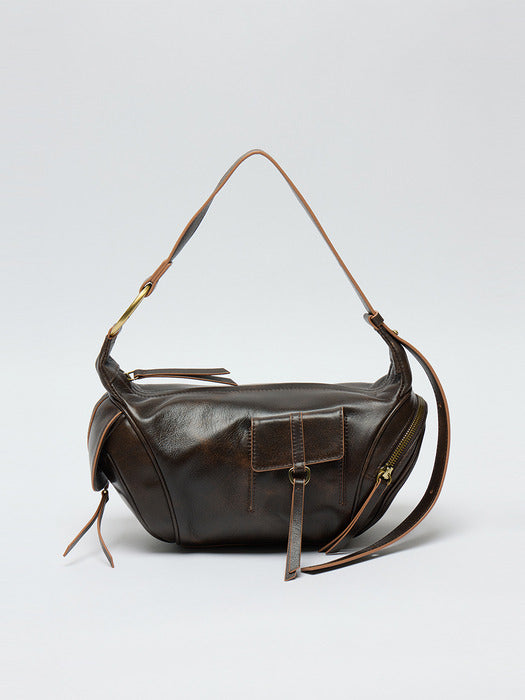 Archivepke Rider barrel bag Archivepke  DKshop