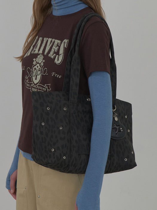 RAIVE Leo Shoulder Bag