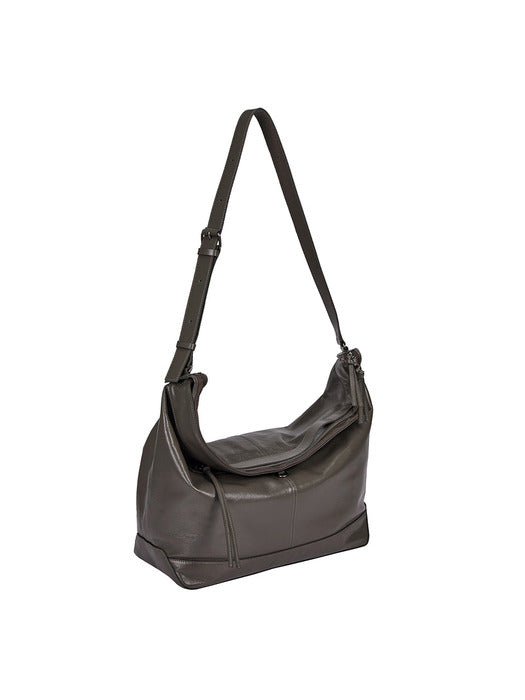 vunque Toque Cabin Crew Big Hobo Bag vunque  DKshop