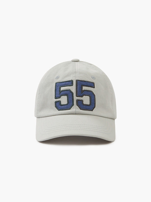 MARGESHERWOOD WASHED 55 BALLCAP MARGESHERWOOD  DKshop