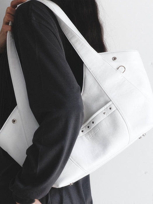 verdan Aube Soft Shopper Bag verdan  DKshop