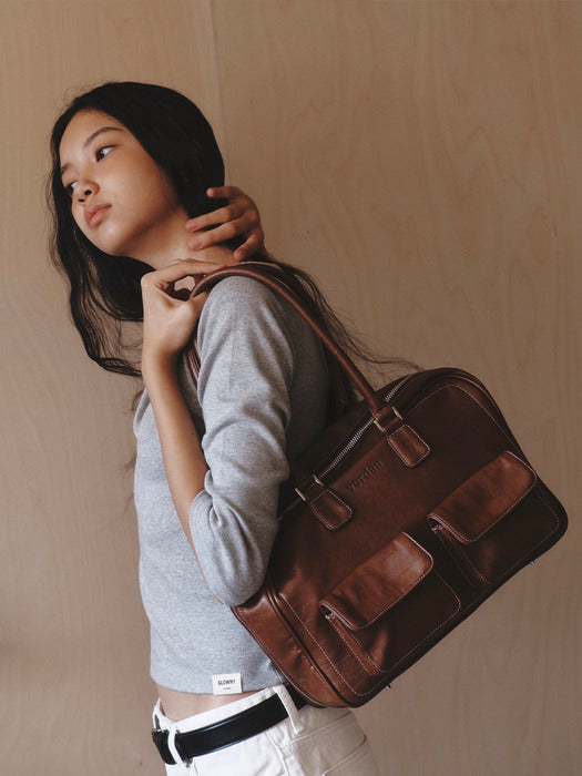 verdan Mardi Laptop Bag verdan  DKshop