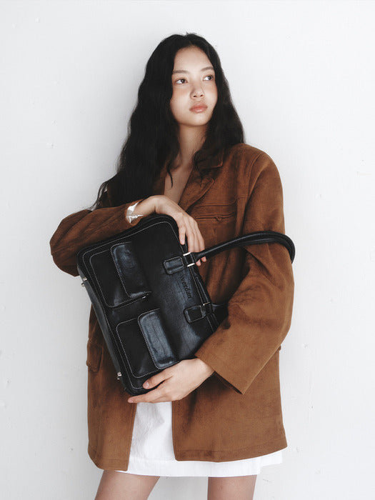 verdan Mardi Laptop Bag verdan  DKshop