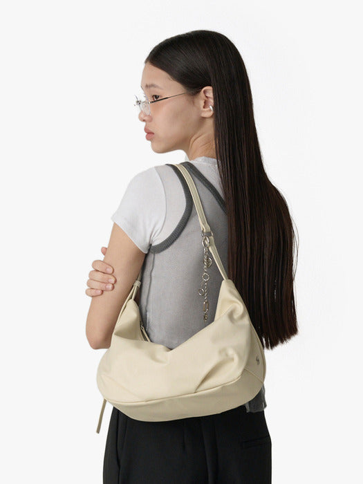 FINDKAPOOR PILLOW PUFFER BAG 30 NYLON FINDKAPOOR  DKshop