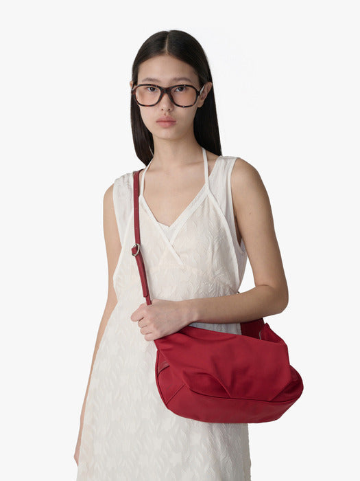 FINDKAPOOR PILLOW PUFFER BAG 30 NYLON FINDKAPOOR  DKshop