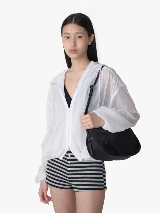 FINDKAPOOR PILLOW PUFFER BAG 30 NYLON FINDKAPOOR  DKshop