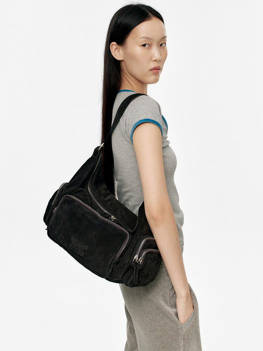 [MARGESHERWOOD] CITY HOBO EW BAG MARGESHERWOOD  DKshop