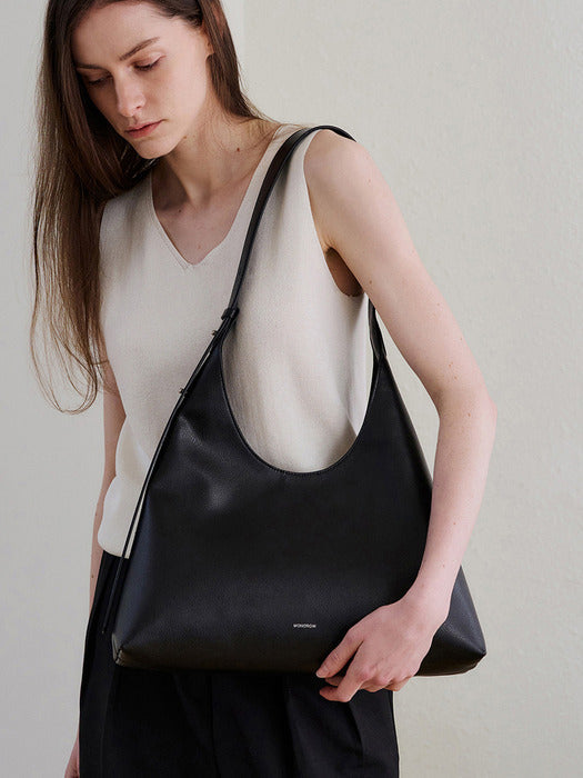 MONOROW ANGLE BAG MONOROW  DKshop