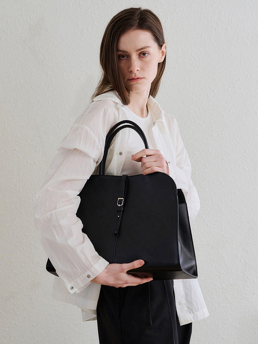 MONOROW BLANC BAG LARGE MONOROW  DKshop