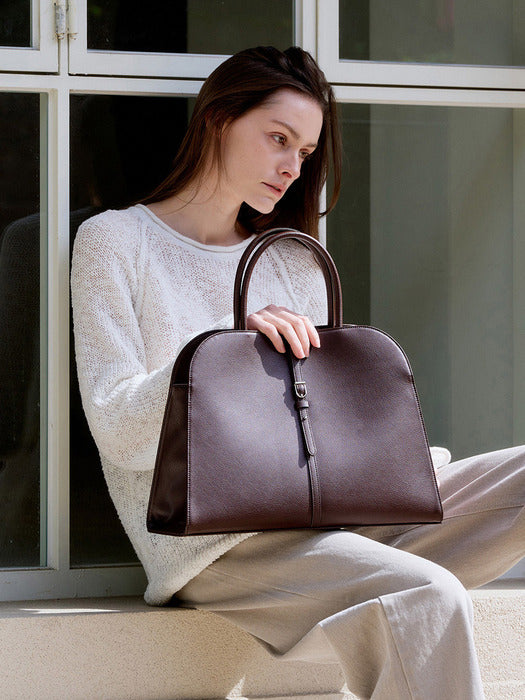 MONOROW BLANC BAG LARGE MONOROW  DKshop