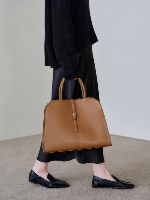 MONOROW BLANC BAG LARGE MONOROW  DKshop