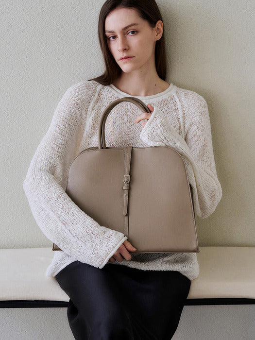 MONOROW BLANC BAG LARGE MONOROW  DKshop