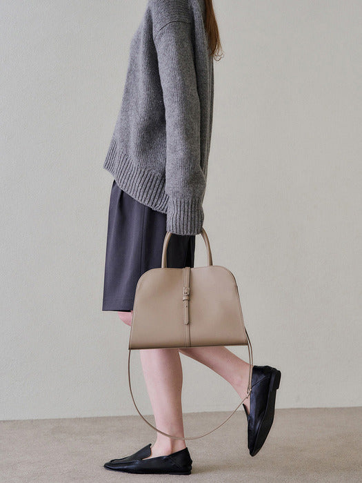 MONOROW BLANC BAG MEDIUM MONOROW  DKshop