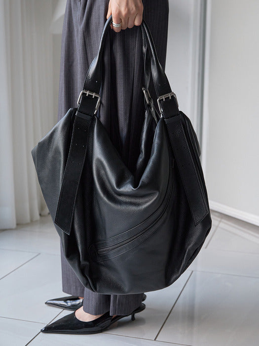 ANDROS Porte Large Shoulder Bag ANDROS  DKshop