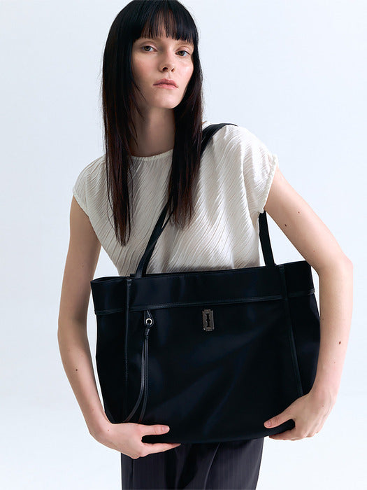 vunque Hey Fino Shopper Bag L vunque  DKshop