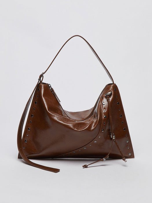 Archivepke Freckle fold bag