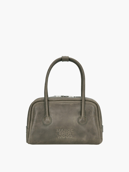 [DKinNY] MARGESHERWOOD SOFT TOTE BAG MARGESHERWOOD  DKshop