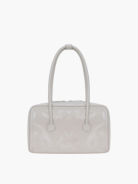 [DKinNY] MARGESHERWOOD SOFT BOSTON BAG MARGESHERWOOD  DKshop