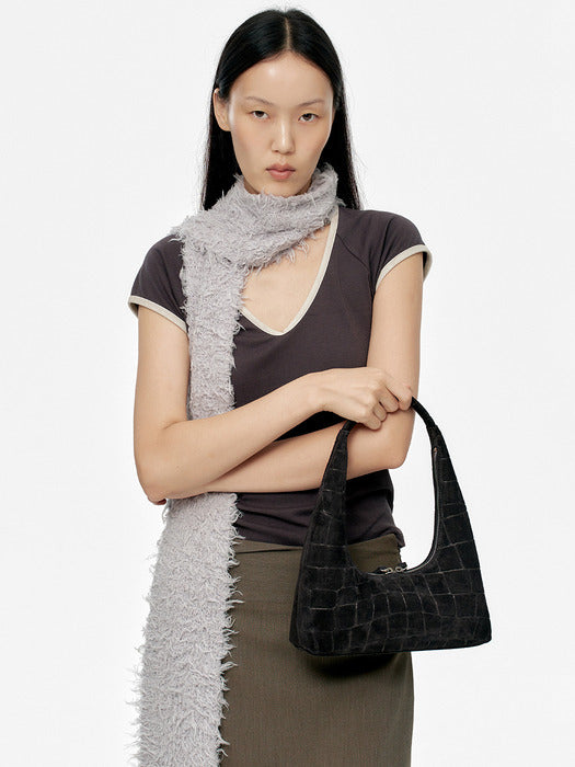 MARGESHERWOOD HOBO SHOULDER BAG MARGESHERWOOD  DKshop