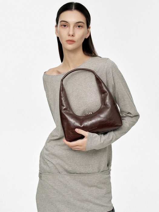 MARGESHERWOOD HOBO SHOULDER BAG MARGESHERWOOD  DKshop