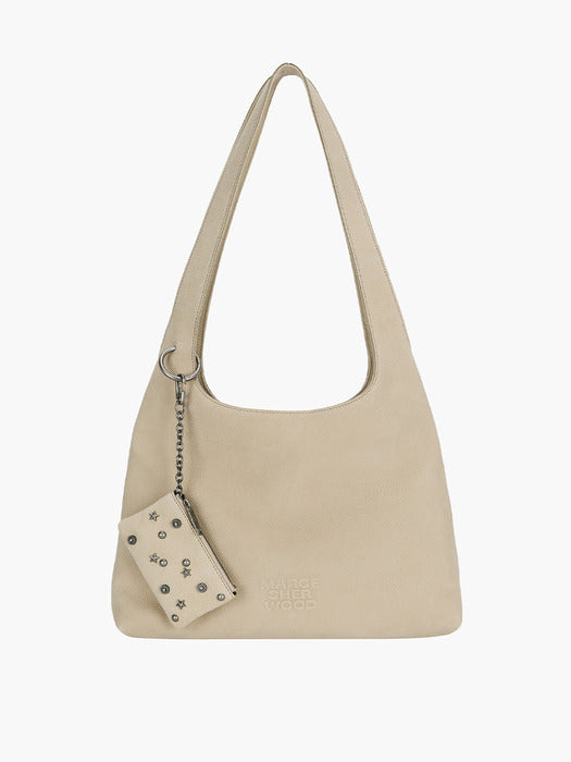 MARGESHERWOOD HALTER HOBO LARGE BAG MARGESHERWOOD  DKshop