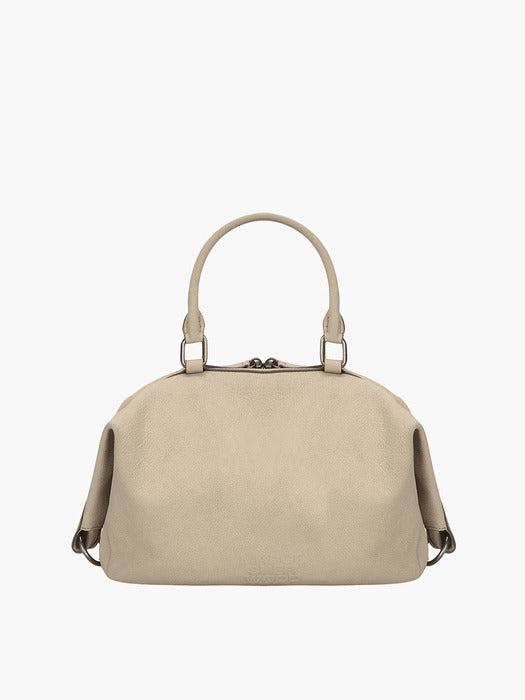 MARGESHERWOOD DUMPLING TOTE BAG