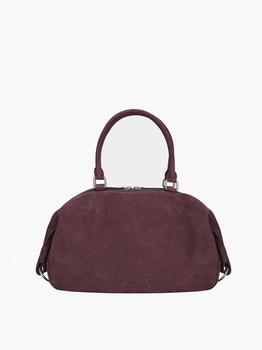 MARGESHERWOOD DUMPLING TOTE BAG MARGESHERWOOD  DKshop