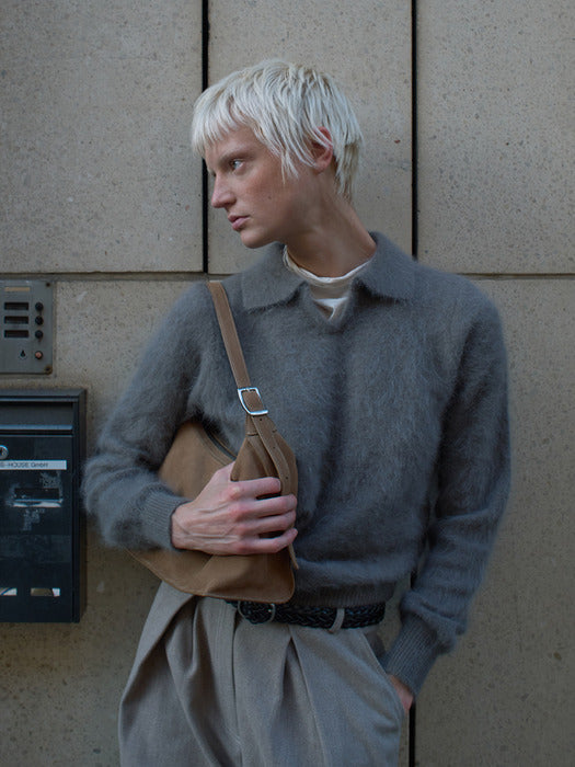 Atelier de LUMEN ARETE DEMI BAG Atelier de LUMEN  DKshop