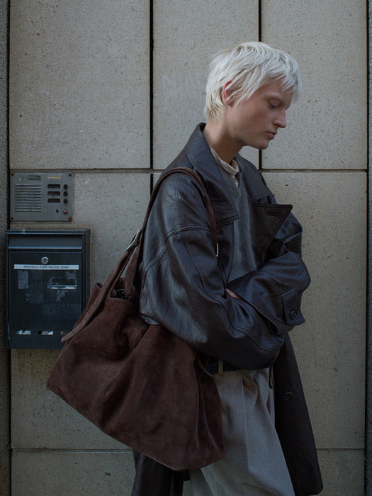 Atelier de LUMEN BRISE GRAND BAG Atelier de LUMEN  DKshop