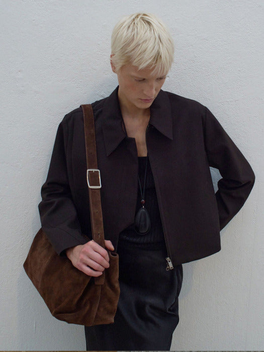 Atelier de LUMEN BRISE BAG Atelier de LUMEN  DKshop