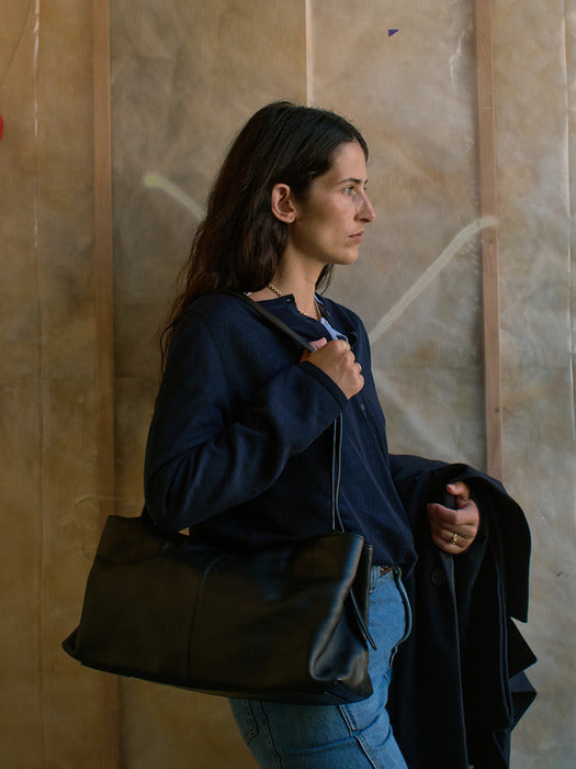 Atelier de LUMEN BRISE BAG Atelier de LUMEN  DKshop