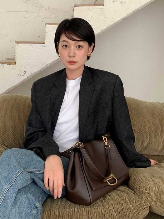 ELBATEGEV Beldi Flap Bag ELBATEGEV  DKshop