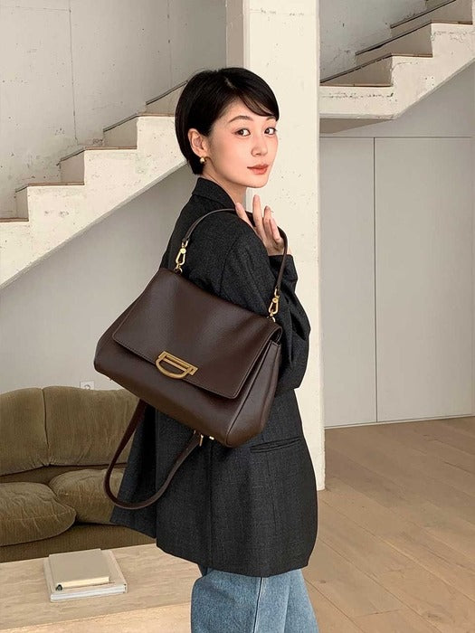 ELBATEGEV Beldi Flap Bag ELBATEGEV  DKshop