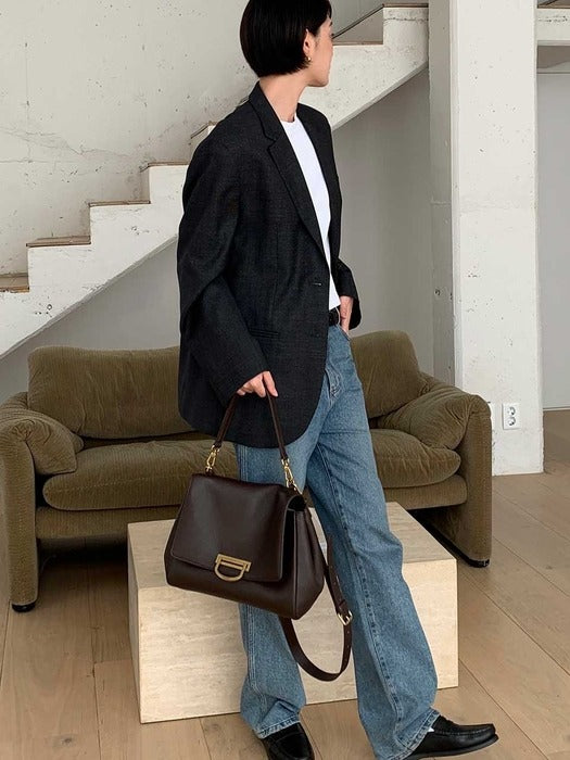 ELBATEGEV Beldi Flap Bag ELBATEGEV  DKshop