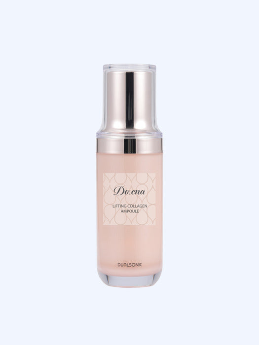 DUALSONIC Do:ena Lifting Collagen Ampoule DUALSONIC  DKshop