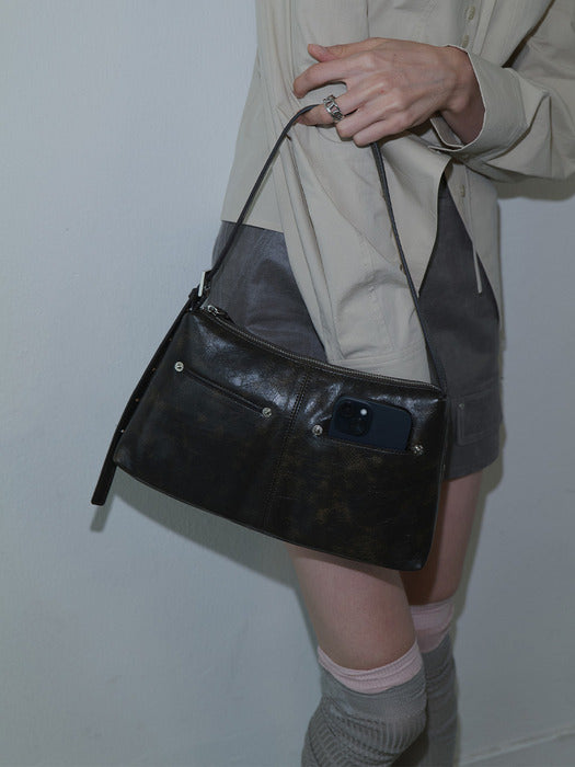 RAIVE Kai Shoulder Bag