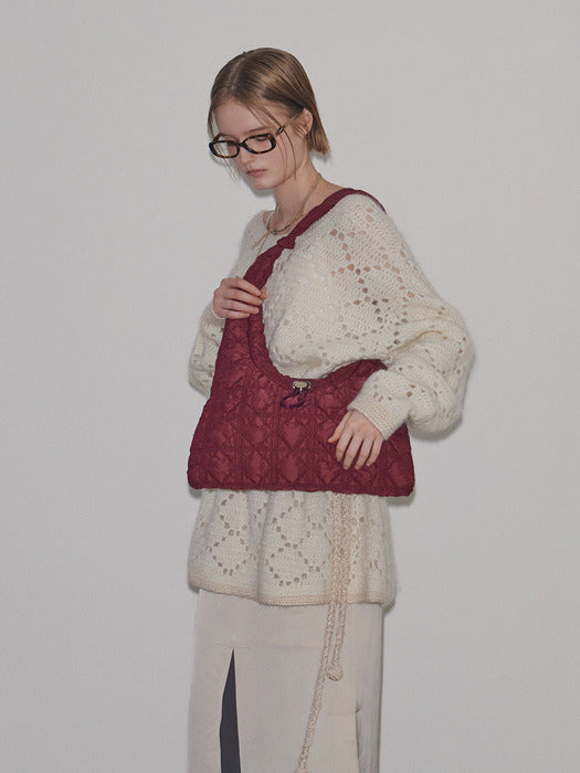 Carlyn Cushy Bag Carlyn  DKshop