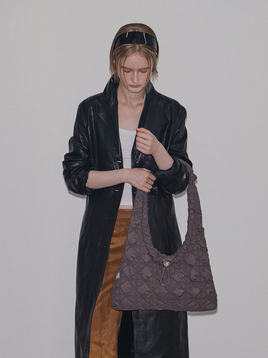 Carlyn Cushy Bag Carlyn  DKshop