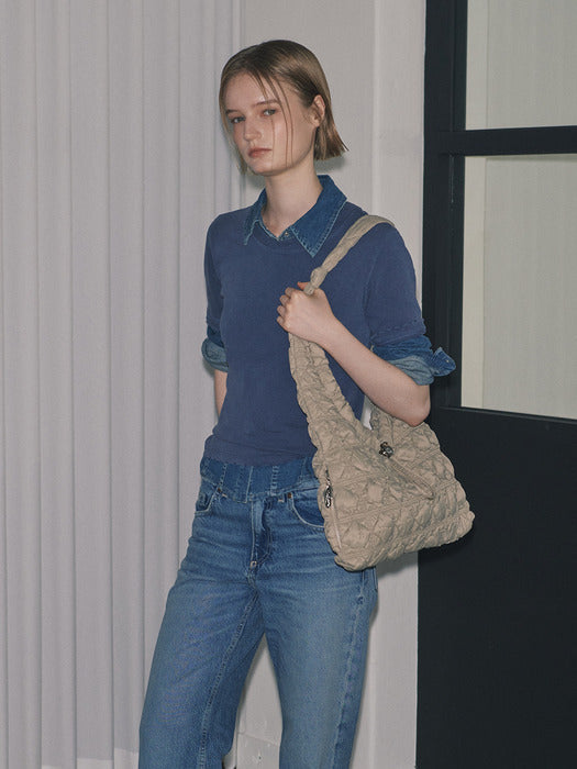 Carlyn Cushy Bag Carlyn  DKshop