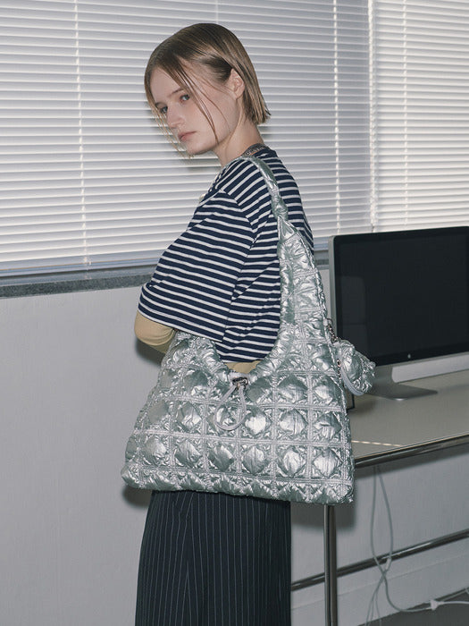 Carlyn Cushy Bag Carlyn  DKshop