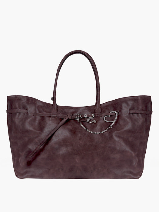 MARGESHERWOOD GRANDMA USED BAG XL MARGESHERWOOD  DKshop