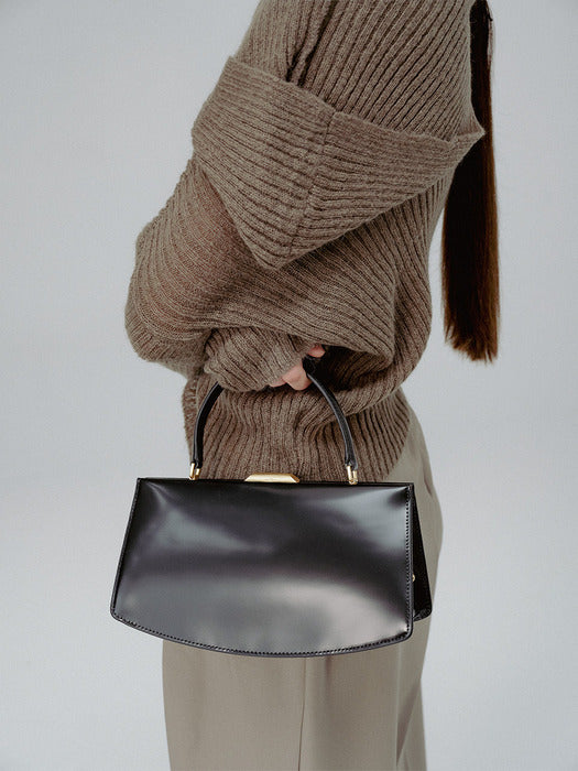 Atelier de LUMEN LUNE FORME TOTE BAG Atelier de LUMEN  DKshop