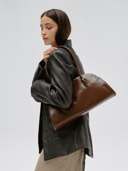 Atelier de LUMEN ANNEAU FRAME BAG Atelier de LUMEN  DKshop