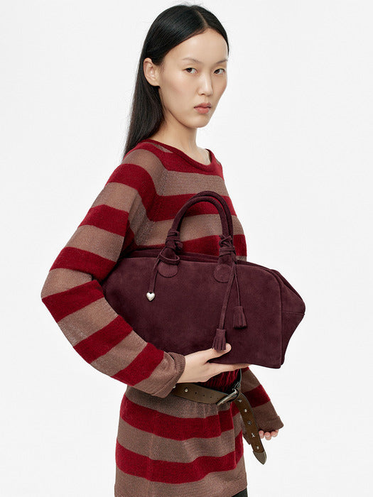 MARGESHERWOOD SOFT BOWLING LARGE BAG MARGESHERWOOD  DKshop