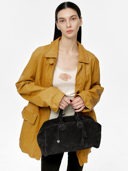 MARGESHERWOOD SOFT BOWLING LARGE BAG MARGESHERWOOD  DKshop