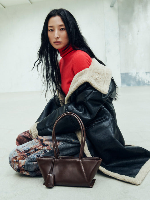 Atelier de LUMEN MONIQUE SHOULDER BAG Atelier de LUMEN  DKshop