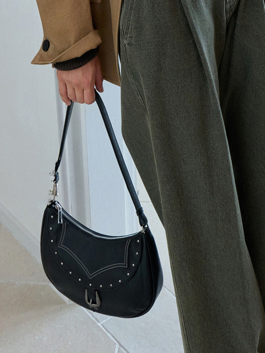 RAIVE Willow Shoulder Bag