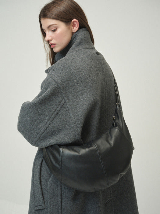 OSTKAKA FLOW HOBO SHOULDER BAG OSTKAKA  DKshop