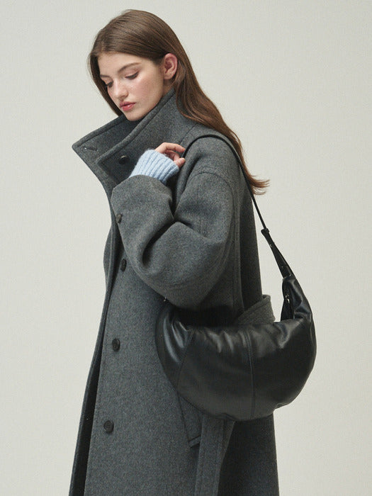 OSTKAKA FLOW HOBO SHOULDER BAG OSTKAKA  DKshop